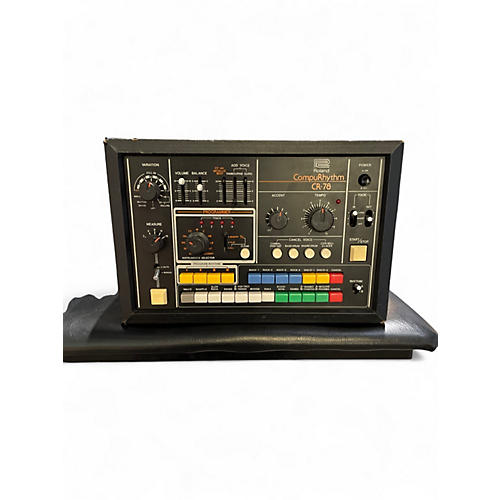 Vintage 1978 Roland CR-78 Exciter