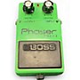 Vintage 1979 BOSS PH-1 PHASER Effect Pedal
