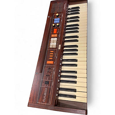 Vintage 1979 Casio CASIOTONE 403 Synthesizer