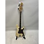 Vintage Fender Vintage 1979 Fender 1979 Precision Bass Olympic White Electric Bass Guitar Olympic White