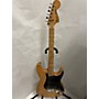 Vintage Fender Vintage 1979 Fender 1979 STRATOCASTER Natural Solid Body Electric Guitar Natural