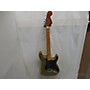 Vintage Fender Vintage 1979 Fender 25th Anniversary Strat Tobacco Gold Solid Body Electric Guitar Tobacco Gold