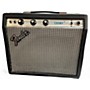 Vintage 1979 Fender Champ Tube Guitar Combo Amp