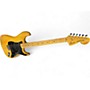 Vintage 1979 Fender Fender stratocaster hardtail natural Natural Solid Body Electric Guitar Natural