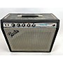 Vintage Fender Vintage 1979 Fender Princeton 65 1x12 15W Tube Guitar Combo Amp