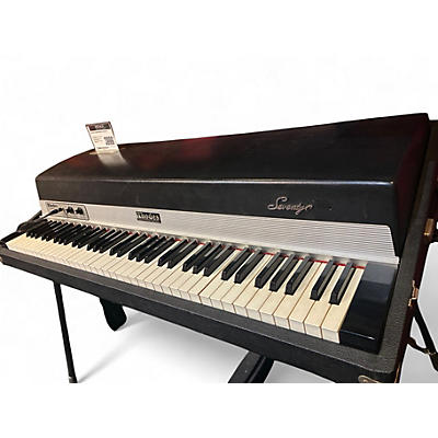 Vintage 1979 Fender RHODES MK I Stage Piano