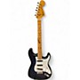 Vintage 1979 Fender STRATOCASTER HARDTAIL GUNMETAL BLUE Solid Body Electric Guitar GUNMETAL BLUE