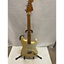 Vintage Fender Vintage 1979 Fender STRATOCASTER White Solid Body Electric Guitar White