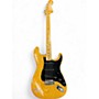 Vintage 1979 Fender Standard Stratocaster Natural Solid Body Electric Guitar Natural