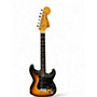 Vintage 1979 Fender Stratocaster 2 Tone Sunburst Solid Body Electric Guitar 2 Tone Sunburst