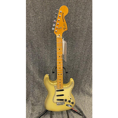 Fender Vintage 1979 Fender Stratocaster Antigua Solid Body Electric Guitar