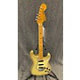 Vintage Fender Vintage 1979 Fender Stratocaster Antigua Solid Body Electric Guitar Antigua