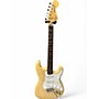 Vintage 1979 Fender Stratocaster Blonde Solid Body Electric Guitar Blonde