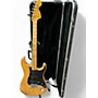 Vintage 1979 Fender Stratocaster Natural Solid Body Electric Guitar Natural