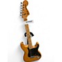 Vintage 1979 Fender Stratocaster Natural Solid Body Electric Guitar Natural
