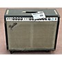 Vintage Fender Vintage 1979 Fender Twin Reverb Silver Panel Tube Guitar Combo Amp