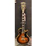 Vintage Gibson Vintage 1979 Gibson LES PAUL CUSTOM 25/50 Sunburst Solid Body Electric Guitar Sunburst