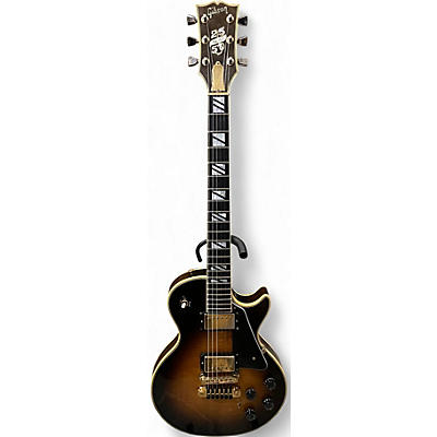 Vintage 1979 Gibson Les Paul 25/50 Tobacco Burst Solid Body Electric Guitar
