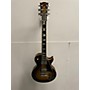 Vintage Gibson Vintage 1979 Gibson Les Paul Custom Silverburst Solid Body Electric Guitar Silverburst