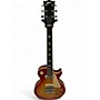 Vintage 1979 Gibson Les Paul Deluxe Cherry Sunburst Solid Body Electric Guitar Cherry Sunburst