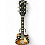 Vintage 1979 Gibson Les Paul Deluxe Tobacco Sunburst Solid Body Electric Guitar Tobacco Sunburst