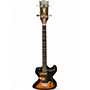 Vintage 1979 Gibson RD Artist Sunburst Electric Bass Guitar Sunburst