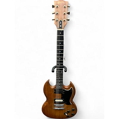 Vintage 1979 Gibson The "SG" Vintage Natural Solid Body Electric Guitar
