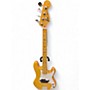 Vintage 1979 Greco Mercury Natural Electric Bass Guitar Natural