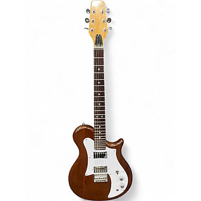 Vintage 1979 Gretsch Guitars 8210 BST-1000 Natural Solid Body Electric Guitar