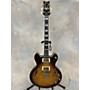 Vintage Ibanez Vintage 1979 Ibanez ARTIST 2630 2 Tone Sunburst Hollow Body Electric Guitar 2 Tone Sunburst