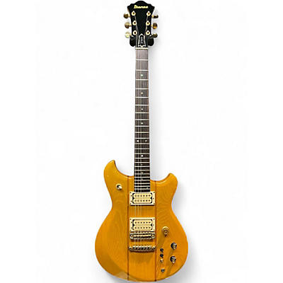 Vintage 1979 Ibanez ST300 Natural Solid Body Electric Guitar