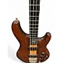 Vintage 1979 Ibanez musician MC924 NATURAL Electric Bass Guitar NATURAL