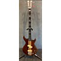 Vintage Kramer Vintage 1979 Kramer DMZ-5000 Natural Electric Bass Guitar Natural