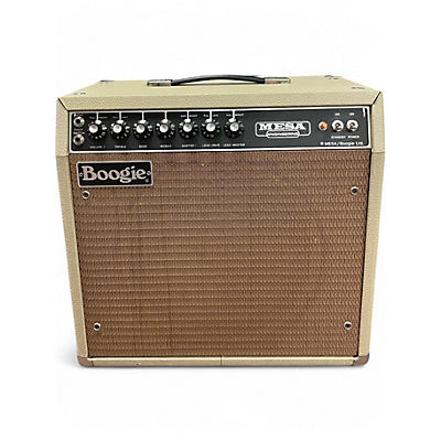 Vintage 1979 MESA/Boogie Mark iia Tube Guitar Combo Amp