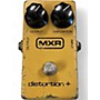 Vintage 1979 MXR DISTORTION + Effect Pedal