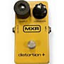 Vintage 1979 MXR Distortion + Effect Pedal