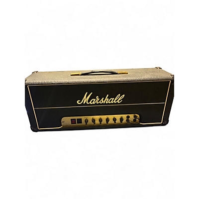 Vintage 1979 Marshall JMP 50 Watt Lead Tube Guitar Amp Head