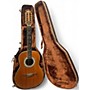 Vintage Ovation Vintage 1979 Ovation Glen Campbell 1118 12 string Natural 12 String Acoustic Electric Guitar Natural