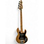Vintage 1979 Peavey T40 Natural Electric Bass Guitar Natural