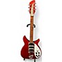 Vintage Rickenbacker Vintage 1979 Rickenbacker 320 SHORT SCALE RUBY RED Solid Body Electric Guitar RUBY RED