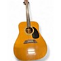 Vintage 1979 Takamine F363 Vintage Natural Acoustic Guitar Vintage Natural