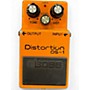 Vintage 1980 BOSS DS-1 Effect Pedal