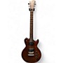 Vintage 1980 Electra invicta x260 natural Solid Body Electric Guitar natural