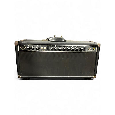 Vintage 1980 Ernie Ball Music Man 75R Tube Guitar Amp Head