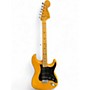 Vintage 1980 Fender 1980 STRATOCASTER Natural Solid Body Electric Guitar Natural