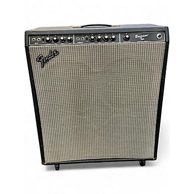 Vintage 1980 Fender BASSMAN TEN Tube Bass Combo Amp