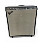 Vintage 1980 Fender BASSMAN TEN Tube Bass Combo Amp