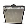 Vintage 1980 Fender Super Reverb 4x10 Tube Guitar Combo Amp