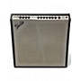 Vintage 1980 Fender Super Reverb 4x10 Tube Guitar Combo Amp