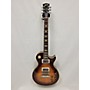 Vintage Gibson Vintage 1980 Gibson HERITAGE STANDARD 80 Flamed Top Solid Body Electric Guitar flamed top